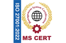 ISO 27001